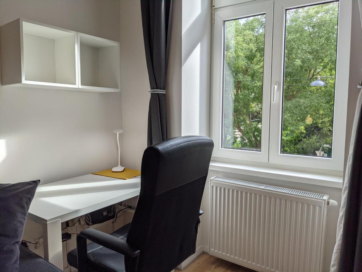 Clearvuehome - Green Studio 10Min To Vienna Center Zewnętrze zdjęcie