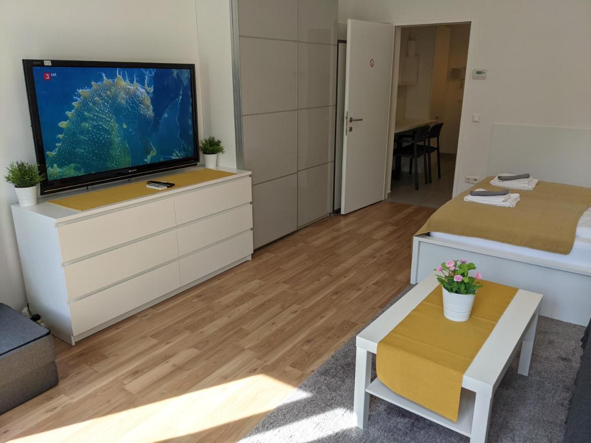 Clearvuehome - Green Studio 10Min To Vienna Center Zewnętrze zdjęcie